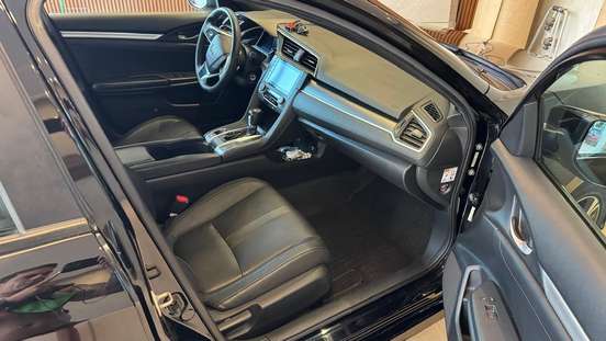 HONDA-CIVIC-2019