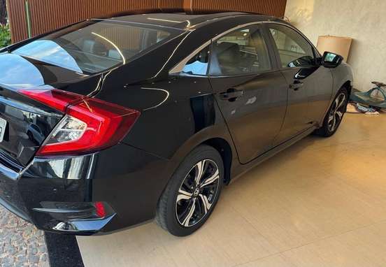 HONDA-CIVIC-2019