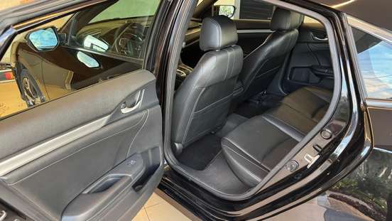 HONDA-CIVIC-2.0 16V FLEXONE EX 4P CVT HONDA-CIVIC-2019