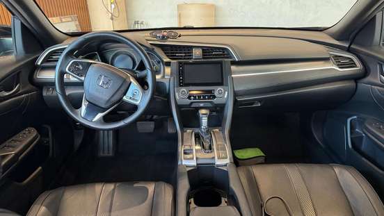HONDA-CIVIC-2019
