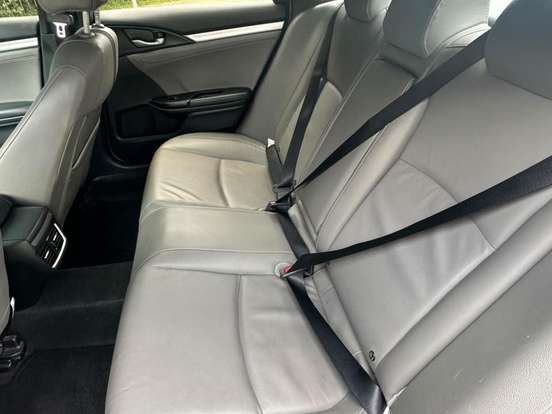 HONDA-CIVIC-2.0 16V FLEXONE EXL 4P CVT HONDA-CIVIC-2020