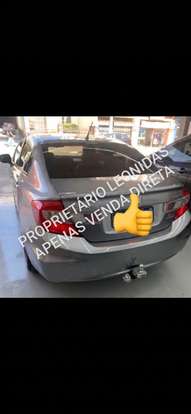 HONDA-CIVIC-2.0 EXR 16V FLEX 4P AUTOMÁTICO HONDA-CIVIC-2015