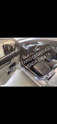 HONDA-CIVIC-2.0 EXR 16V FLEX 4P AUTOMÁTICO HONDA-CIVIC-2015