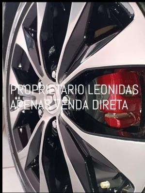 HONDA-CIVIC-2.0 EXR 16V FLEX 4P AUTOMÁTICO HONDA-CIVIC-2015