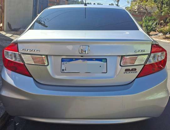 HONDA-CIVIC-2.0 LXR 16V FLEX 4P AUTOMÁTICO HONDA-CIVIC-2015