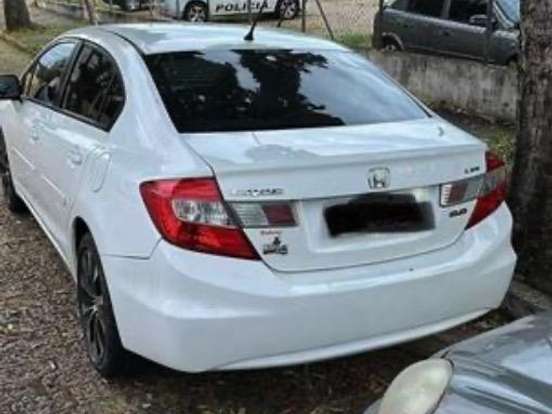 HONDA-CIVIC-2.0 LXR 16V FLEX 4P AUTOMÁTICO HONDA-CIVIC-2016