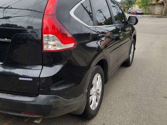 HONDA-CRV-2.0 LX 4X2 16V FLEX 4P AUTOMÁTICO HONDA-CRV-2013