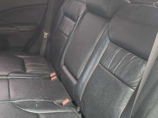 HONDA-CRV-2.0 LX 4X2 16V FLEX 4P AUTOMÁTICO HONDA-CRV-2013
