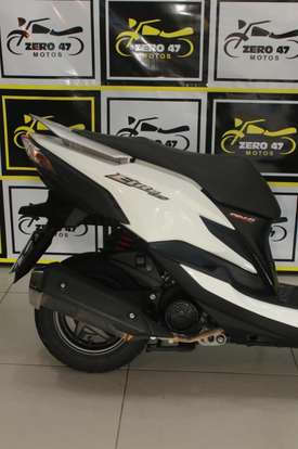 HONDA-ELITE 125i-2020