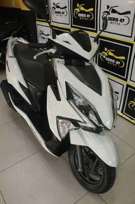 HONDA-ELITE 125i-2020