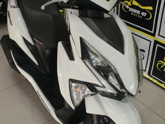 HONDA-ELITE 125i HONDA-ELITE 125i-2020