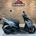 HONDA ELITE 125i HONDA ELITE 125i