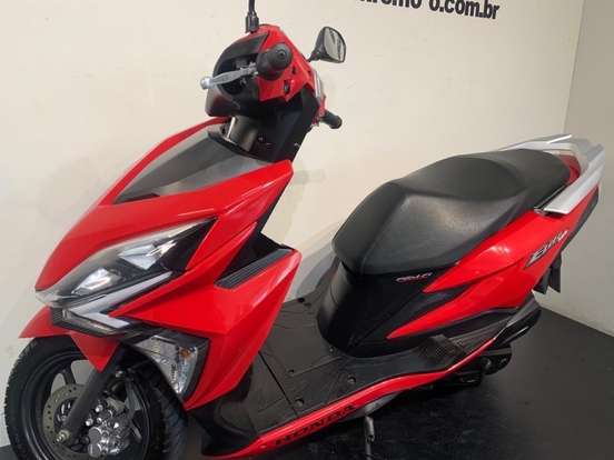 HONDA-ELITE 125i HONDA-ELITE 125i-2020