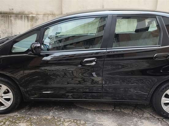 HONDA-FIT-1.4 LX 16V FLEX 4P AUTOMÁTICO HONDA-FIT-2013