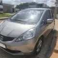 HONDA FIT 1.4 LX 16V FLEX 4P MANUAL HONDA FIT 1.4 LX 16V FLEX 4P MANUAL
