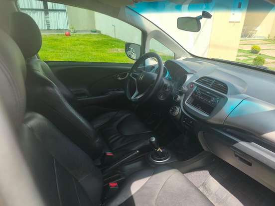 HONDA-FIT-1.4 LX 16V FLEX 4P MANUAL HONDA-FIT-2009