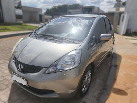 HONDA-FIT-2009
