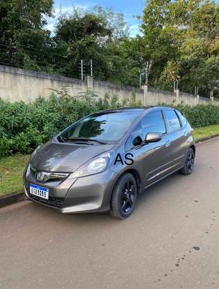 HONDA-FIT-2010