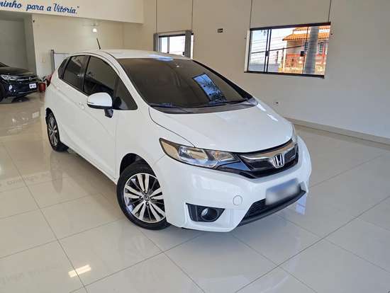 HONDA-FIT-1.5 EX 16V FLEX 4P AUTOMÁTICO HONDA-FIT-2015