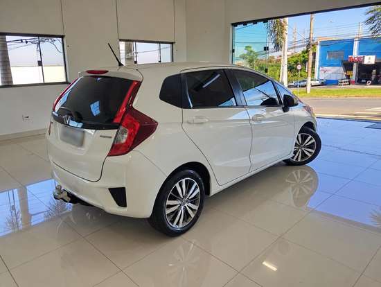 HONDA-FIT-1.5 EX 16V FLEX 4P AUTOMÁTICO HONDA-FIT-2015