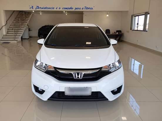 HONDA-FIT-1.5 EX 16V FLEX 4P AUTOMÁTICO HONDA-FIT-2015