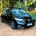 HONDA FIT 1.5 EXL 16V FLEX 4P AUTOMÁTICO HONDA FIT 1.5 EXL 16V FLEX 4P AUTOMÁTICO
