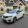 HONDA FIT 1.5 EXL 16V FLEX 4P AUTOMÁTICO HONDA FIT 1.5 EXL 16V FLEX 4P AUTOMÁTICO