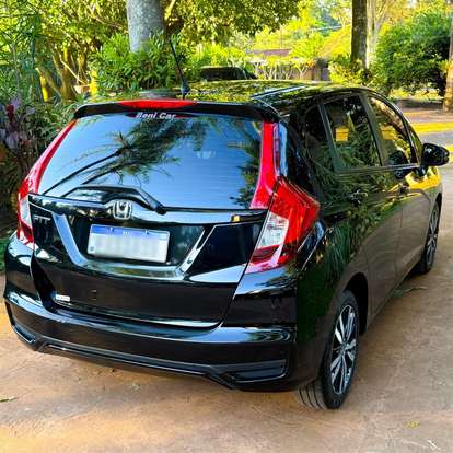 HONDA-FIT-1.5 EXL 16V FLEX 4P AUTOMÁTICO HONDA-FIT-2021