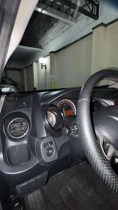 HONDA-FIT-1.5 TWIST 16V FLEX 4P AUTOMÁTICO HONDA-FIT-2013