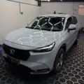 HONDA HR-V 1.5 DI I-VTEC FLEX EXL CVT HONDA HR-V 1.5 DI I-VTEC FLEX EXL CVT