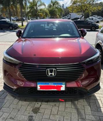 HONDA HR-V 1.5 DI I-VTEC FLEX EXL CVT