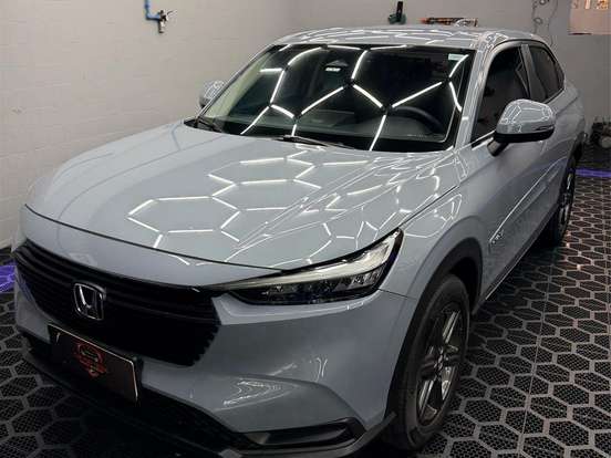 HONDA-HR-V-1.5 DI I-VTEC FLEX EXL CVT HONDA-HR-V-2023