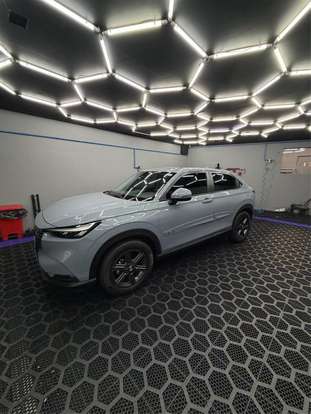 HONDA-HR-V-1.5 DI I-VTEC FLEX EXL CVT HONDA-HR-V-2023