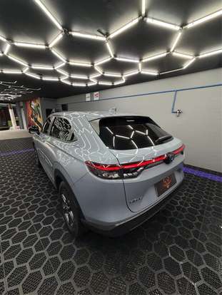 HONDA-HR-V-1.5 DI I-VTEC FLEX EXL CVT HONDA-HR-V-2023