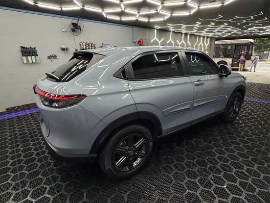 HONDA-HR-V-1.5 DI I-VTEC FLEX EXL CVT HONDA-HR-V-2023