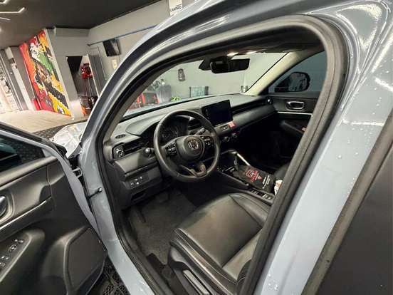 HONDA-HR-V-1.5 DI I-VTEC FLEX EXL CVT HONDA-HR-V-2023