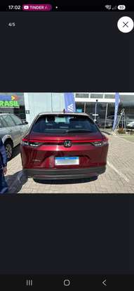 HONDA-HR-V-2022