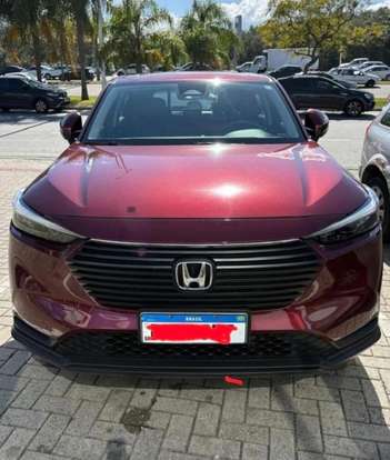 HONDA-HR-V-2022