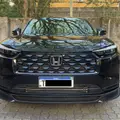 HONDA HR-V 1.5 DI I-VTEC TURBO FLEX ADVANCE CVT HONDA HR-V 1.5 DI I-VTEC TURBO FLEX ADVANCE CVT