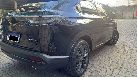 HONDA-HR-V-1.5 DI I-VTEC TURBO FLEX ADVANCE CVT HONDA-HR-V-2025