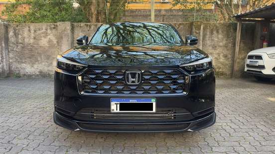 HONDA-HR-V-1.5 DI I-VTEC TURBO FLEX ADVANCE CVT HONDA-HR-V-2025