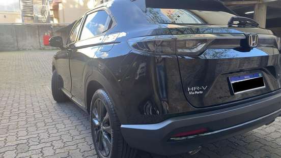 HONDA-HR-V-2025