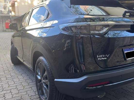 HONDA-HR-V-1.5 DI I-VTEC TURBO FLEX ADVANCE CVT HONDA-HR-V-2025