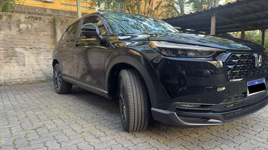 HONDA-HR-V-2025