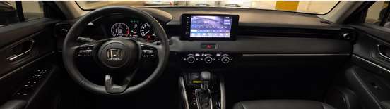 HONDA-HR-V-2025