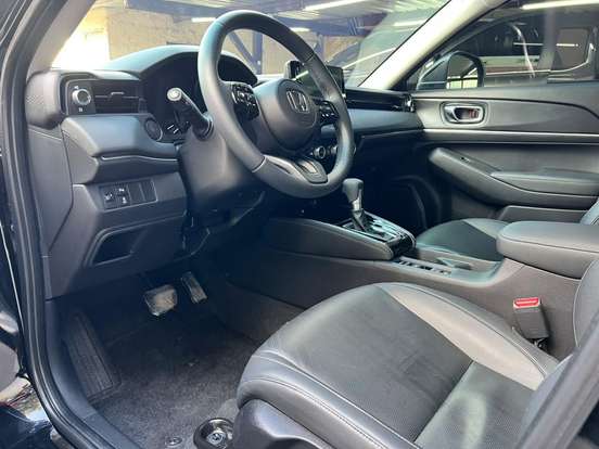 HONDA-HR-V-1.5 DI I-VTEC TURBO FLEX ADVANCE CVT HONDA-HR-V-2025