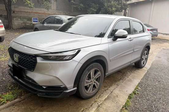 HONDA-HR-V-2023