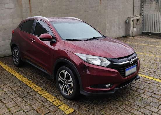 HONDA-HR-V-2018