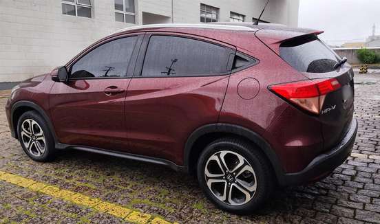 HONDA-HR-V-2018