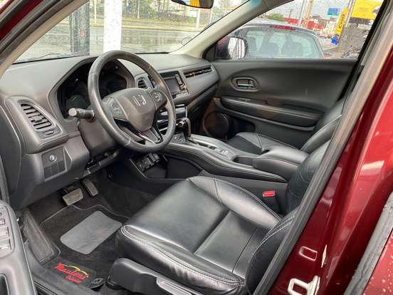 HONDA-HR-V-2018